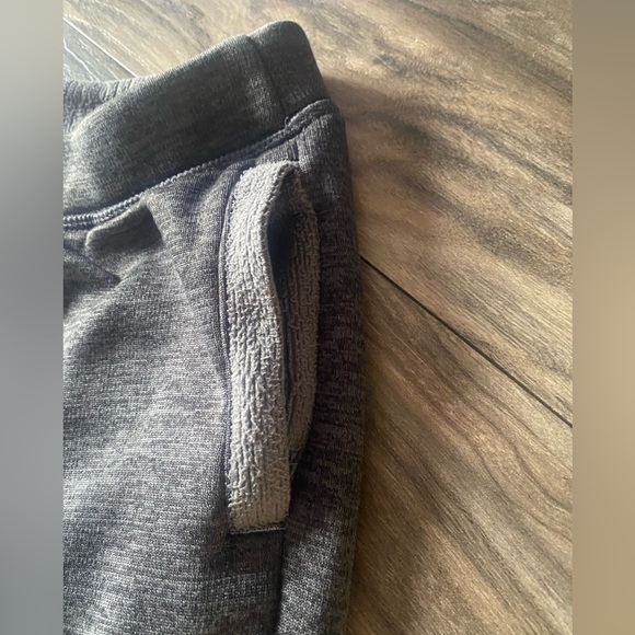 Girls size small 6/6x Champion sweat pants with pockets - Picture 2 of 5